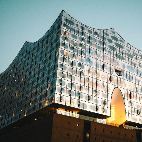 Elbphilharmonie Hamburg